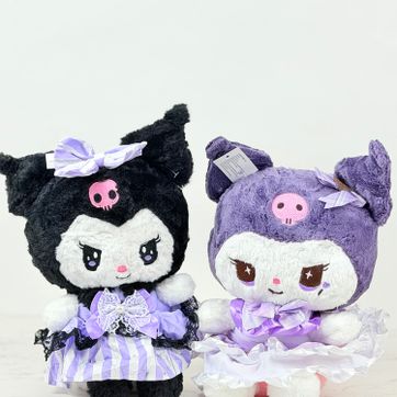 Imagen del producto KUROMI 27CM 