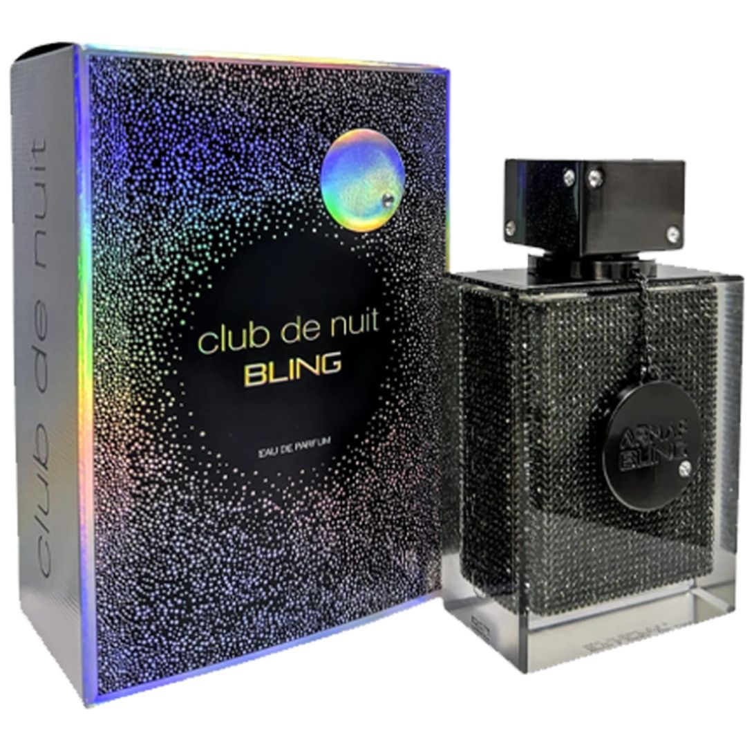 Club de Nuit Bling