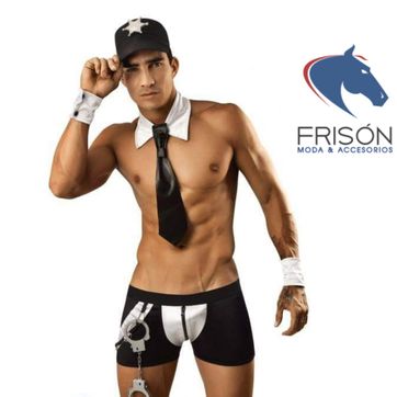 Imagen del producto Lencería masculina ♧
