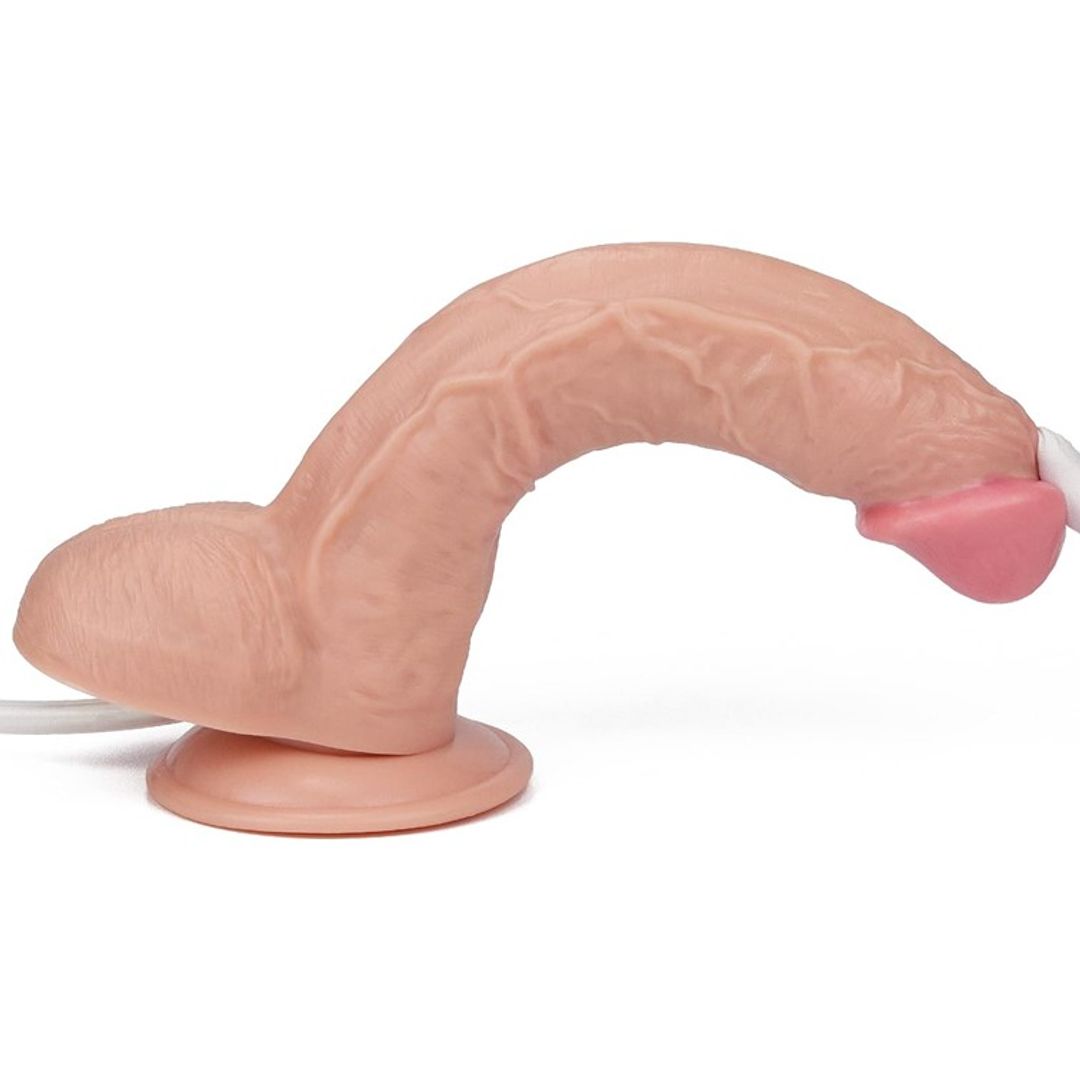 CONSOLADOR EYACUALADOR CHARLIE 21 CM