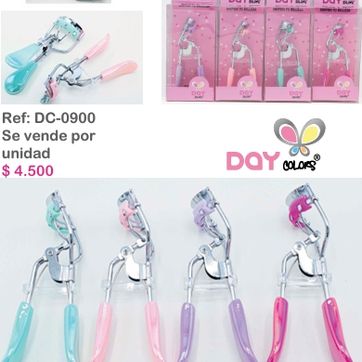 Imagen del producto DC0900 ENCRESPADOR 