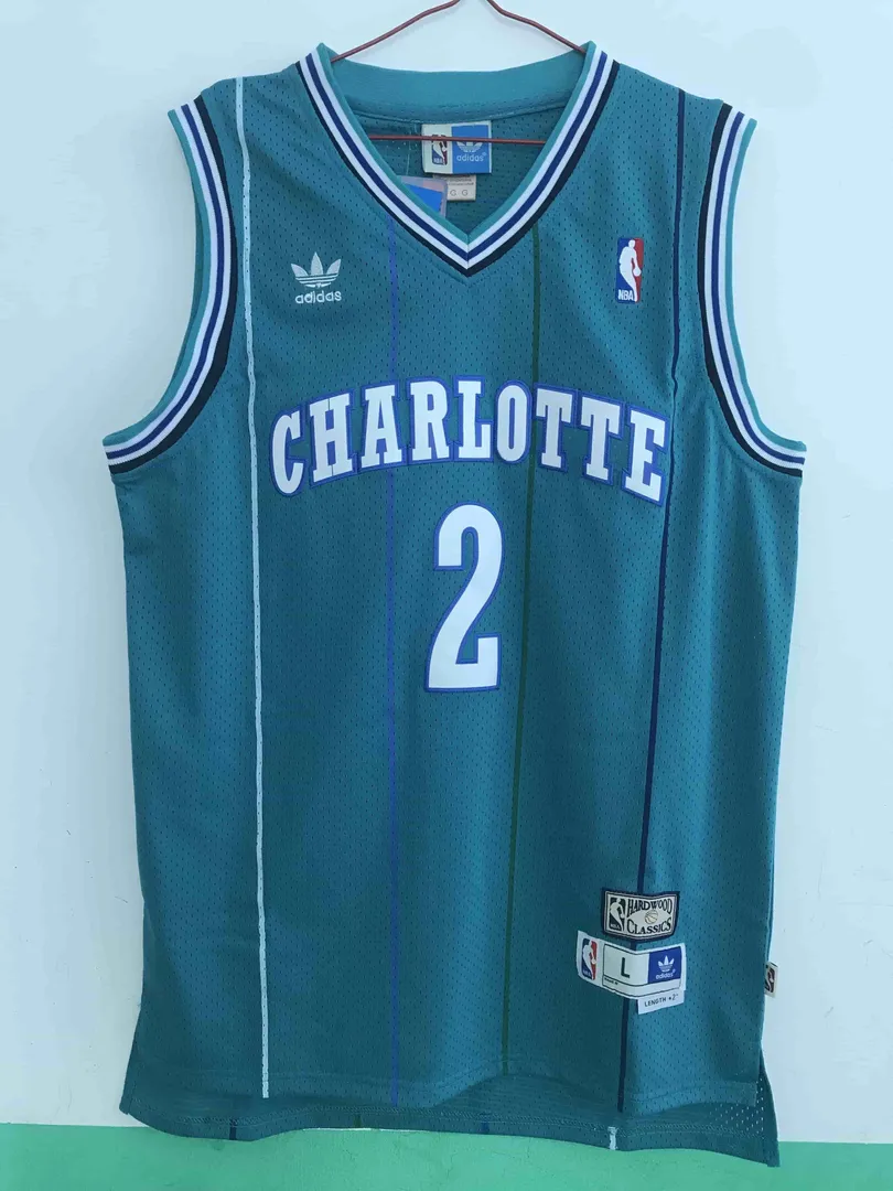Charlotte Hornets | Solo por pedido