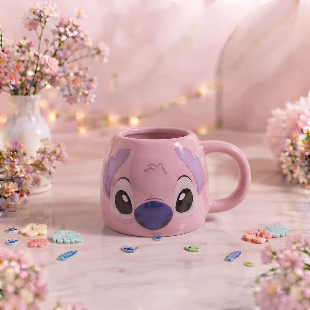 Mug Stitch 