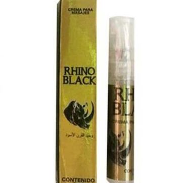 Imagen del producto Rhino Spray Dorado