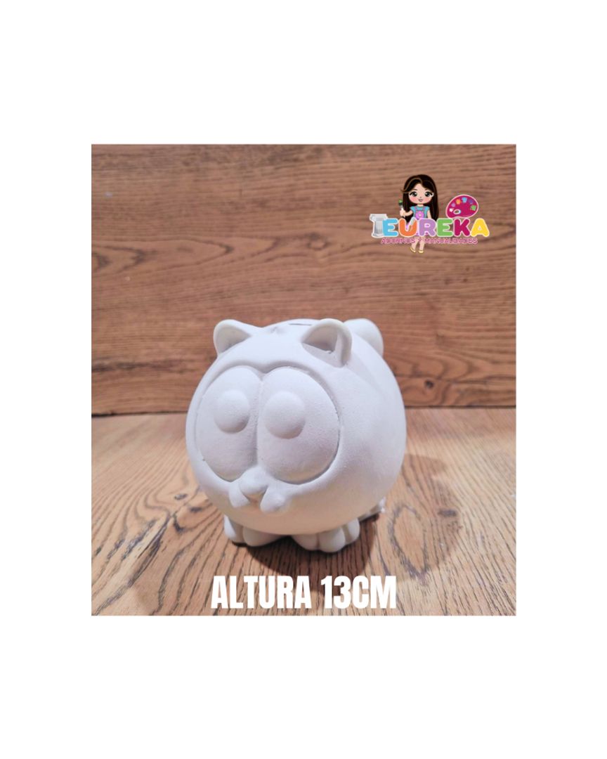 GARFIELD BOLITA ALC