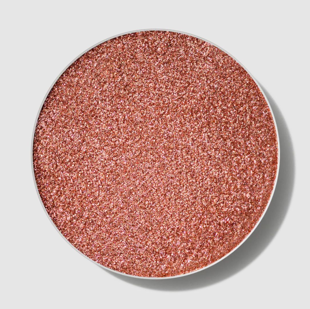 MAC GLITTER SINGLE EYE SHADOW PRO PAN
