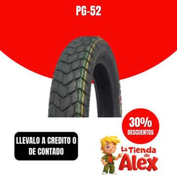 Imagen del producto PG-52