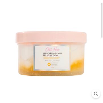 Imagen del producto MASCARILLA MIEL 