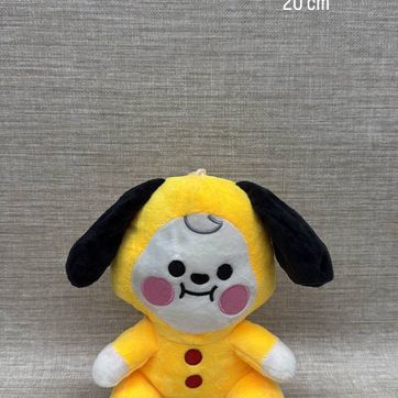 Imagen del producto CHIMMY (BTS) 20 CM