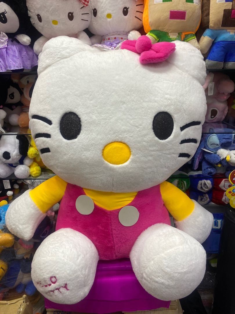 HELLO KITTY 70CM