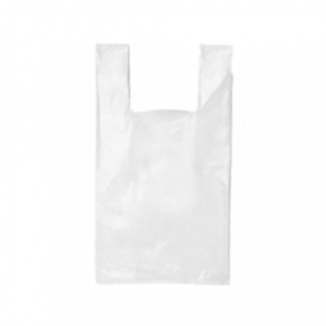 Imagen del producto BOLSA 10 KG MANIJA