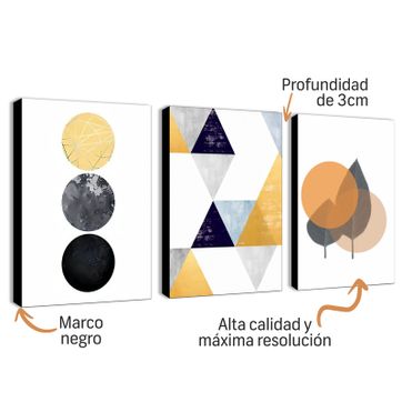 Imagen del producto GEOMTRICO 009