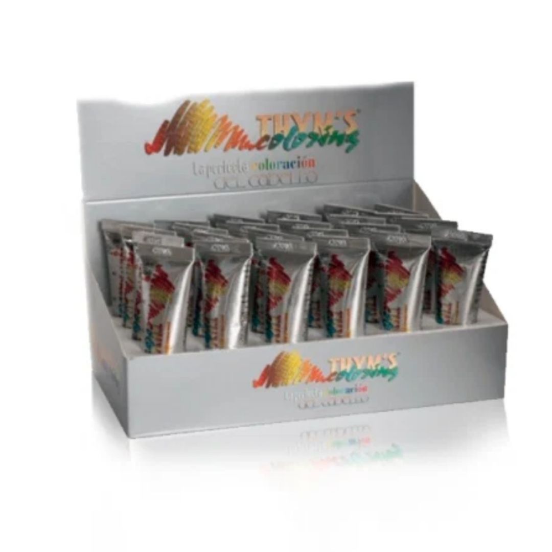 MINI THYMS