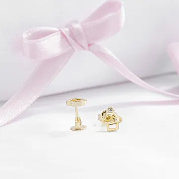 Cupcake cristal  - imagen 1