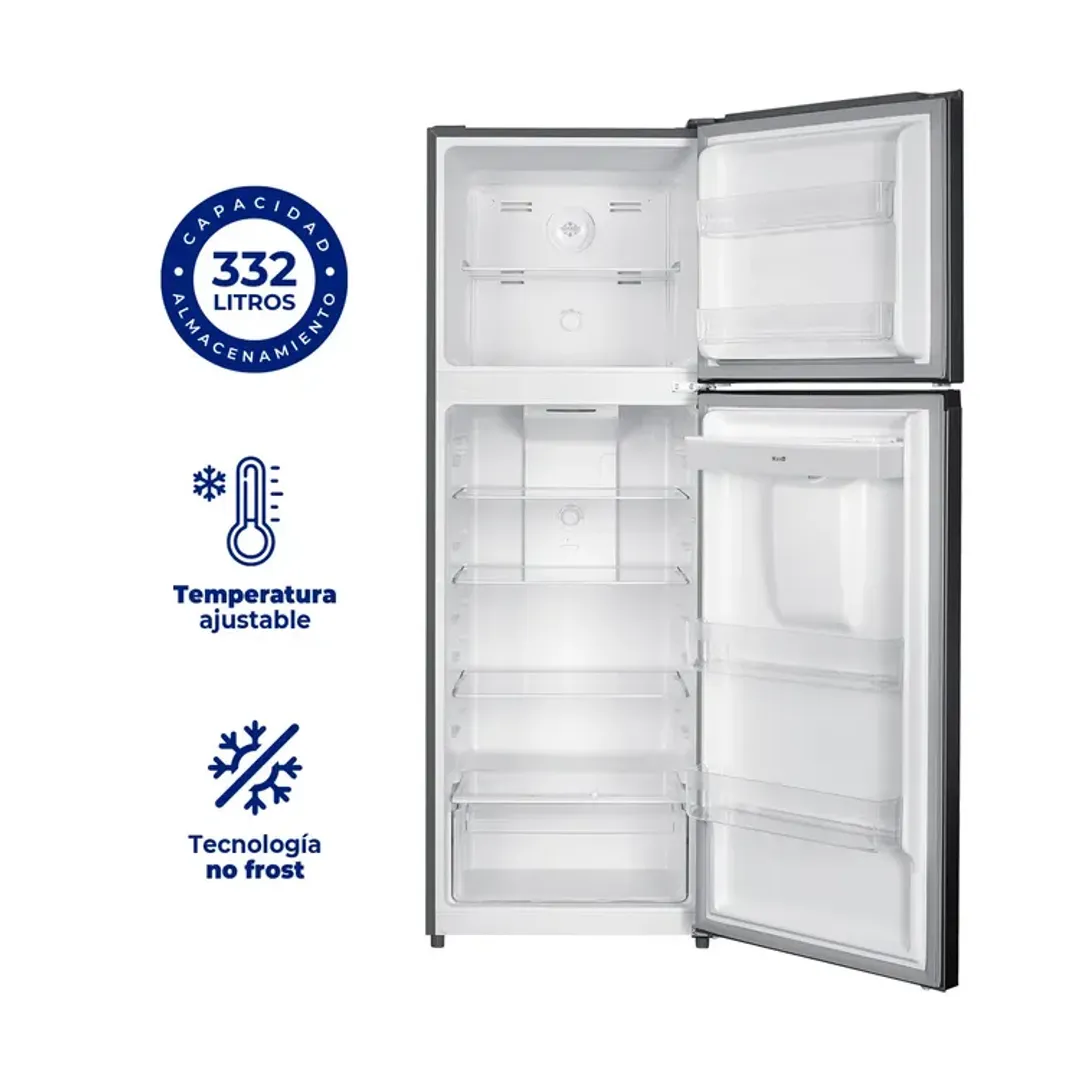 NEVERA KALLEY 332 LTS