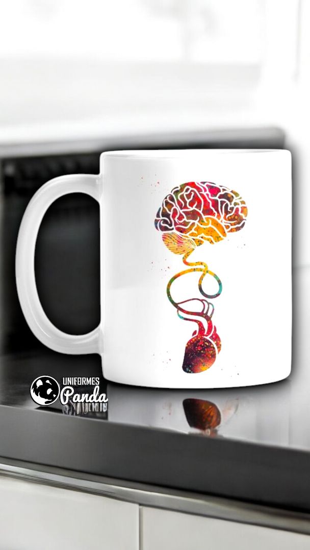 Mug Personalizados