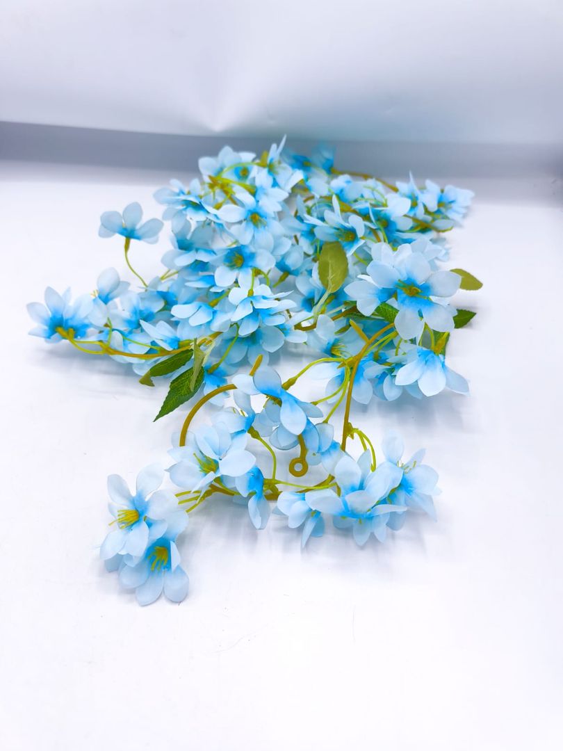 ENREDADERA FLOR DE CEREZO PM310