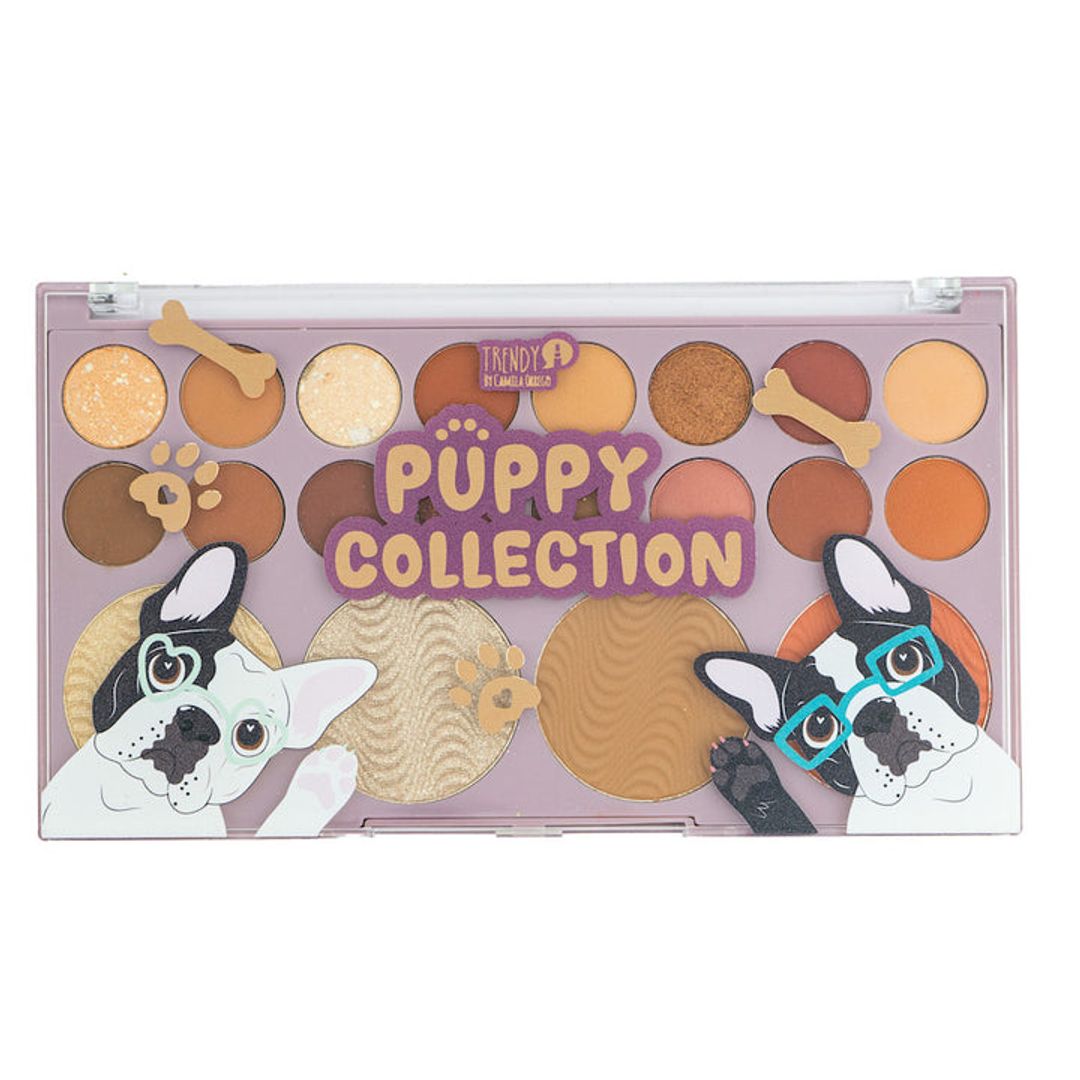 SOMBRA PUPPY COLLECTION TRENDY