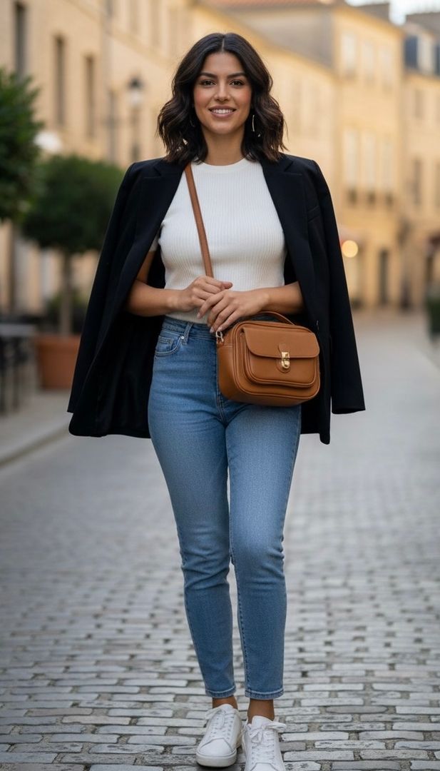 BANDOLERO CAMELIA