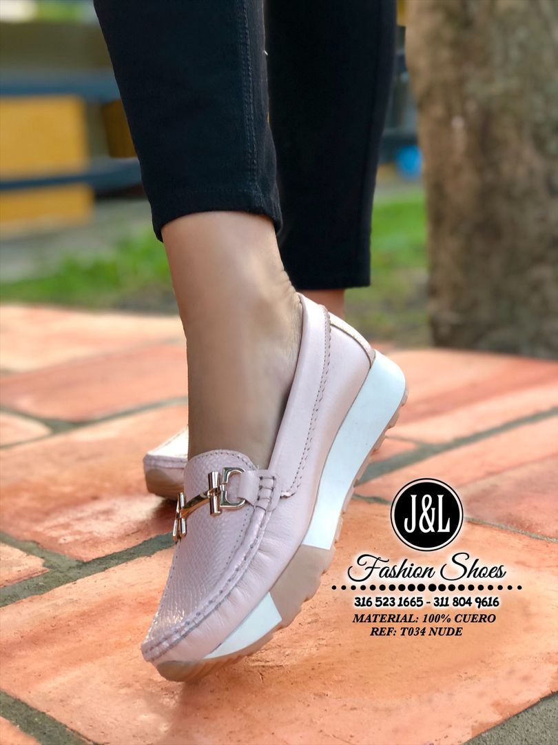 MOCASIN