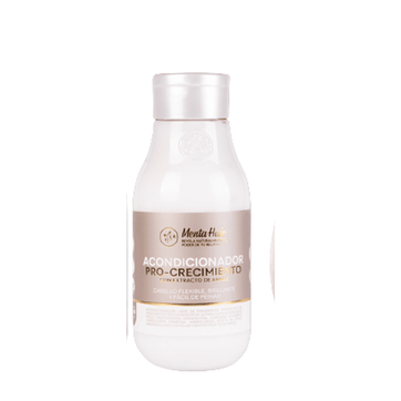 Imagen del producto ACONDICIONADOR PRO-CRECIMIENTO MENTA HAIR 550ML