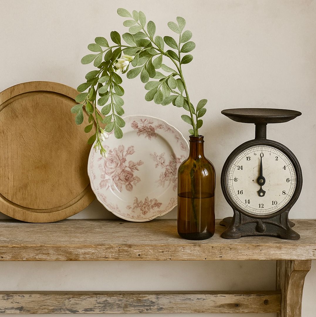 Vara Colgante Acacia