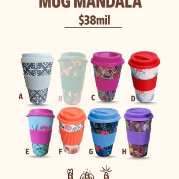 Mugs - imagen 1