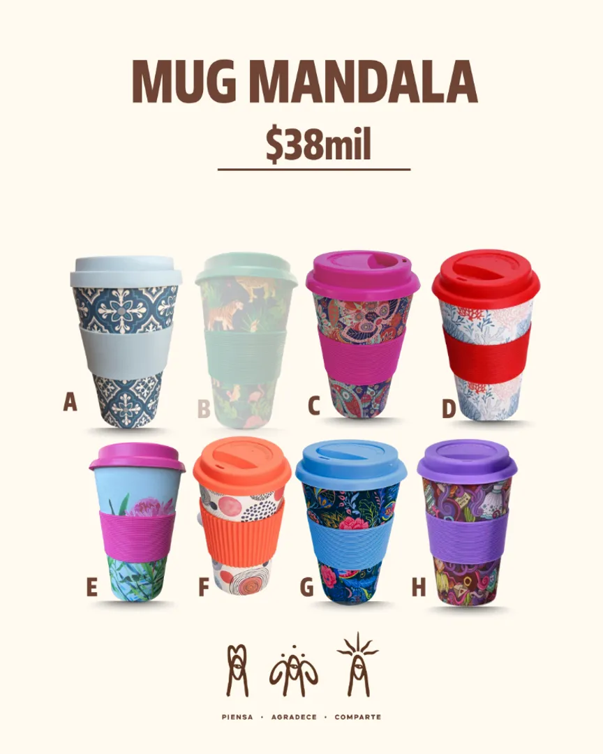 Mugs