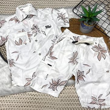 Imagen del producto CONJUNTO BERMUDA 