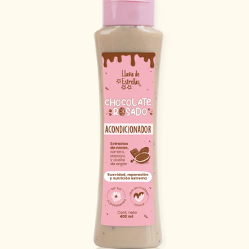 Imagen del producto ACONDICIONADOR CHOCOLATE ROSADO