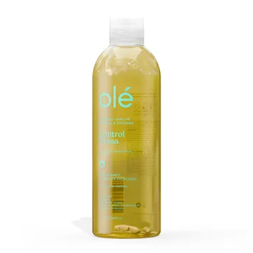 Imagen del producto SHAMPOO CEBOLLA Y JENGIBRE 500ML OLE
