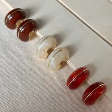 Imagen del producto Candonga acrílica 