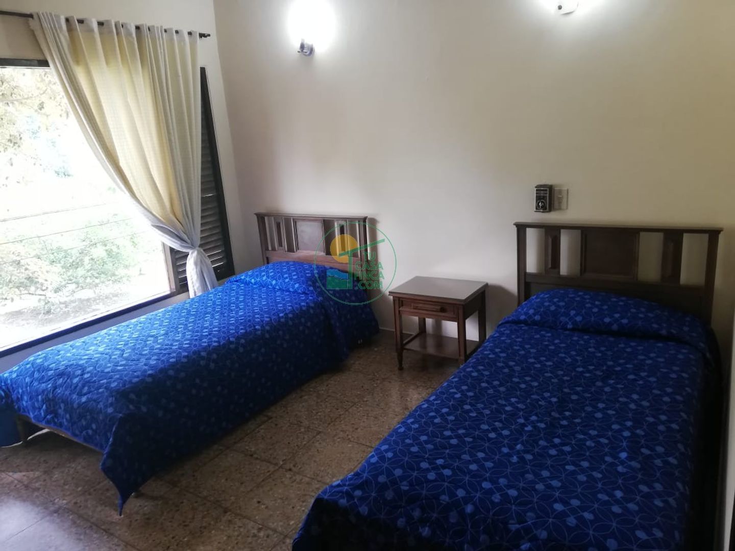 MELGAR | 12 PERSONAS