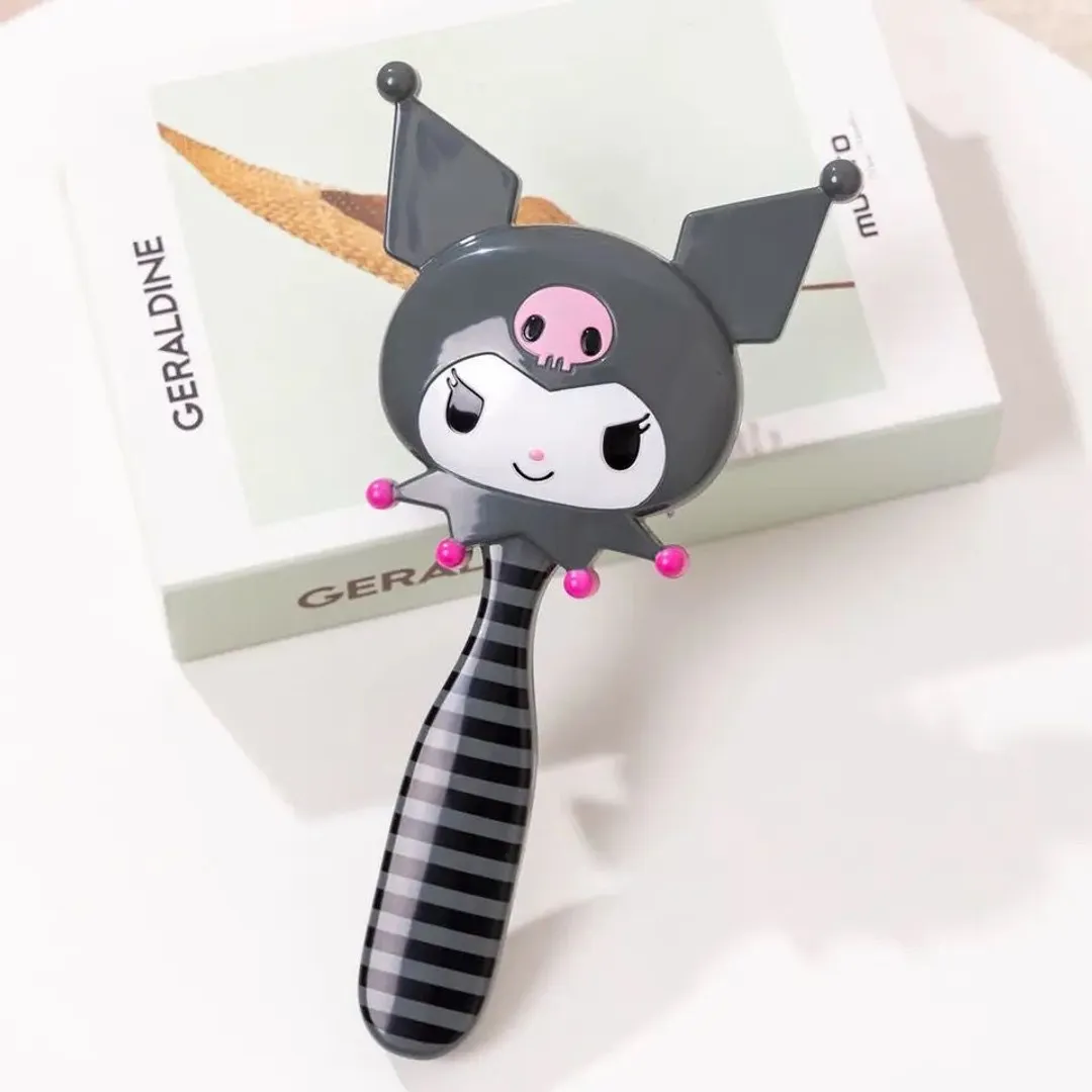Cepillos Kuromi 