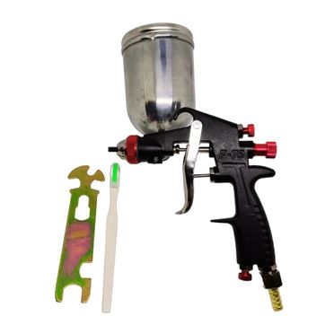 Imagen del producto AEROGRAFO F75G 400ML