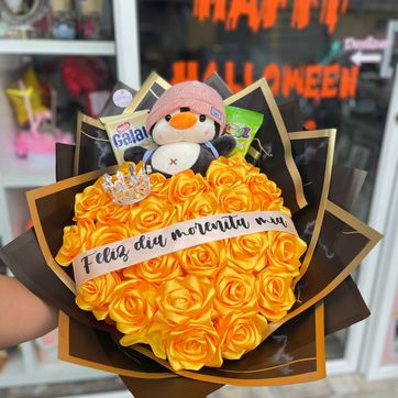 Imagen del producto Ramo eterno 