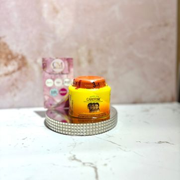 Imagen del producto Crema Blanqueadora 135ml Carotone