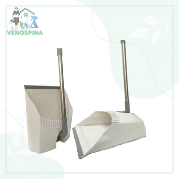 Imagen del producto RECOGEDOR PLEGABLE