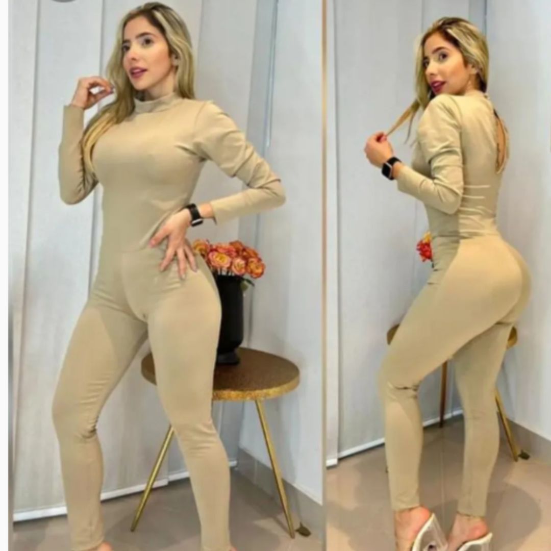 OJAL ESPALDA