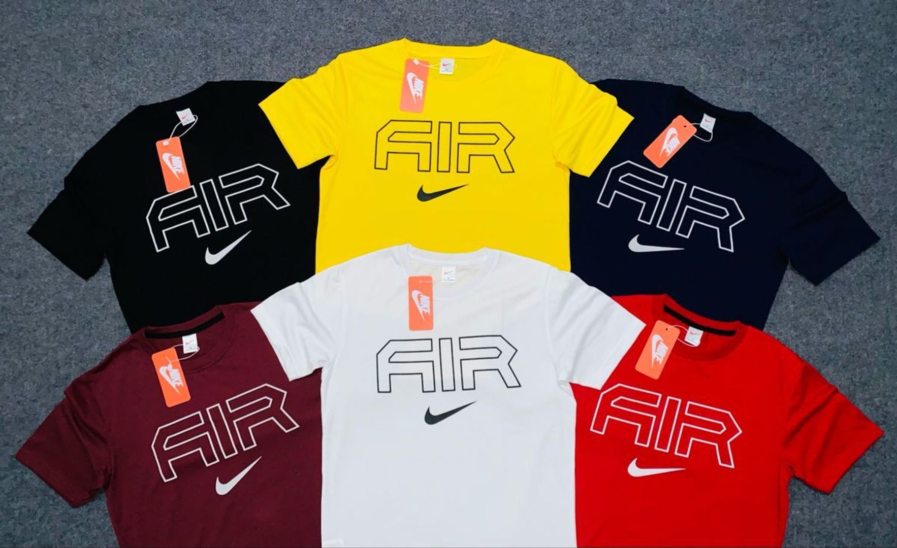 CAMISETA HOMBRE O NIÑO 