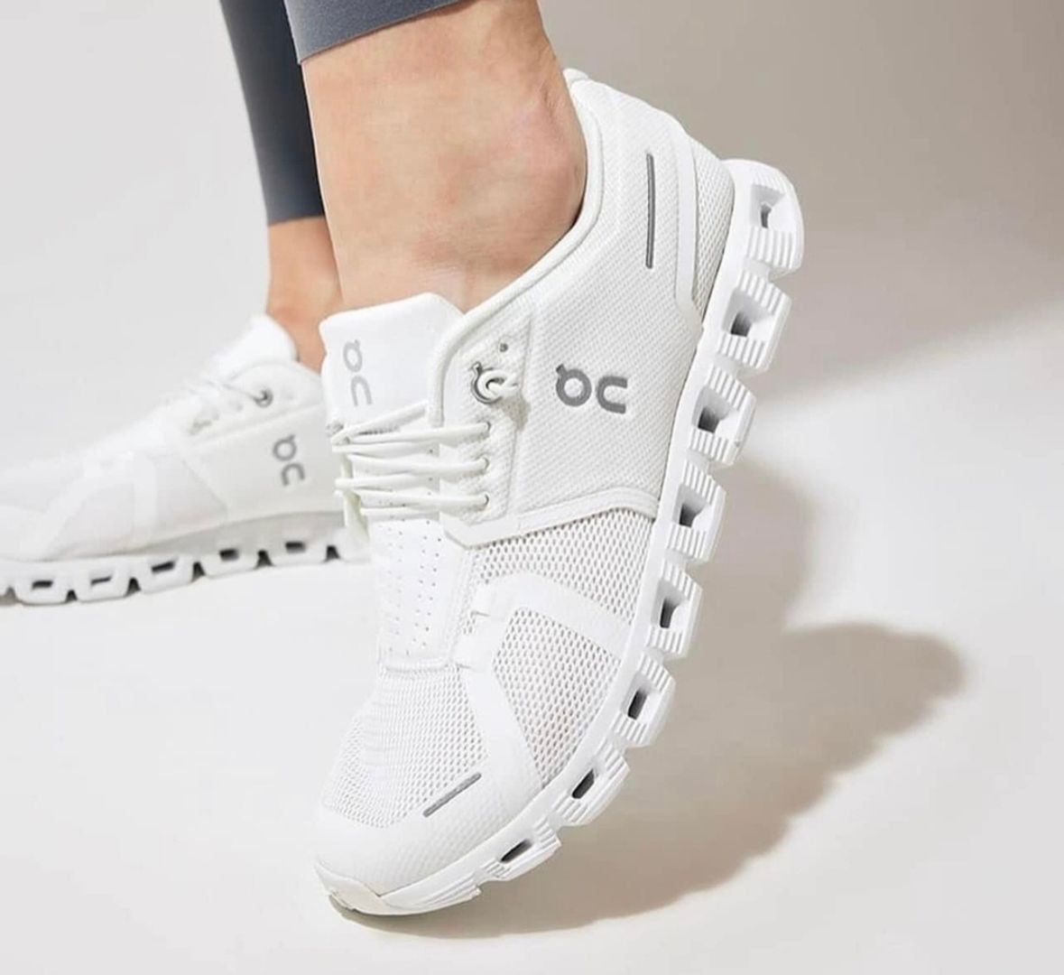 Cloud X5 White 