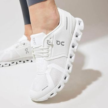 Cloud X5 White  - imagen 1