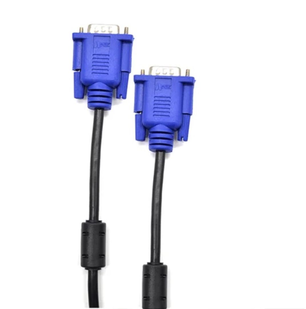 Cable VGA de todas las longitudes