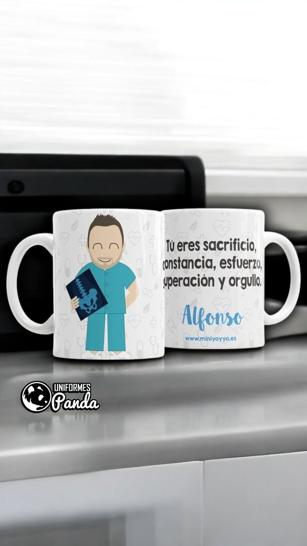 Mug Personalizados