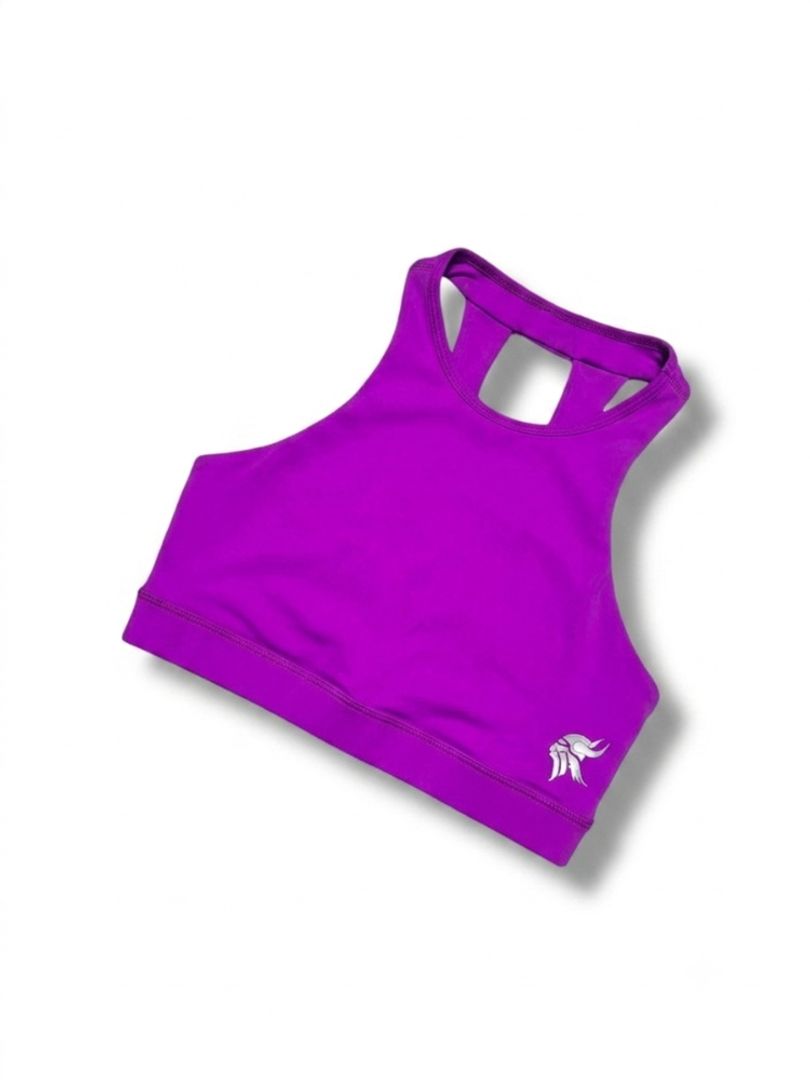 Top halter