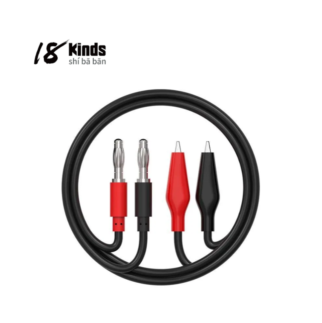 CABLE FUENTE DE PODER CAJA FINO 18 KINDS