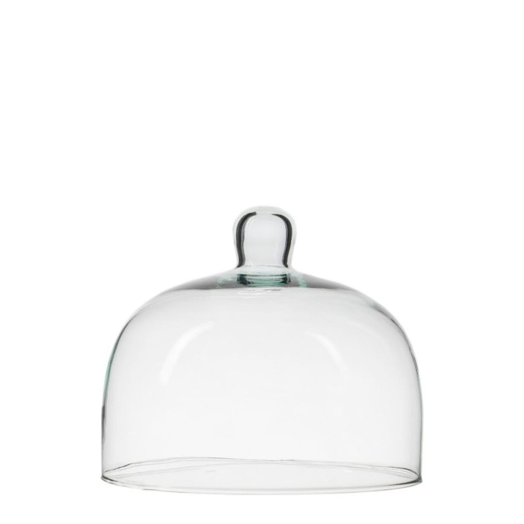 TAPA TORTERA TRANSPARENTE 2 OTUN REF TPT02