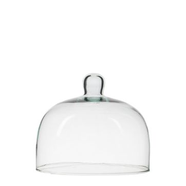 Imagen del producto TAPA TORTERA TRANSPARENTE 2 OTUN REF TPT02