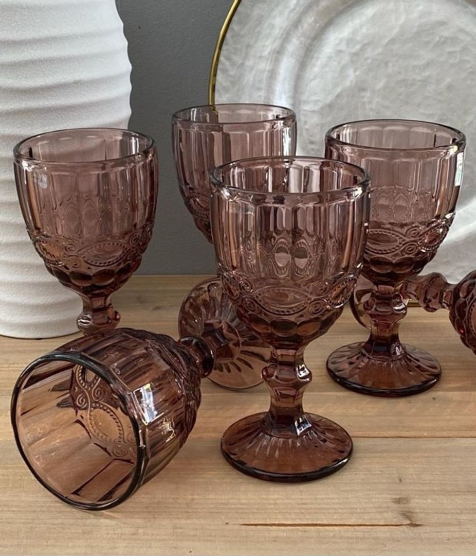 Copa ROMANCE Lavanda 