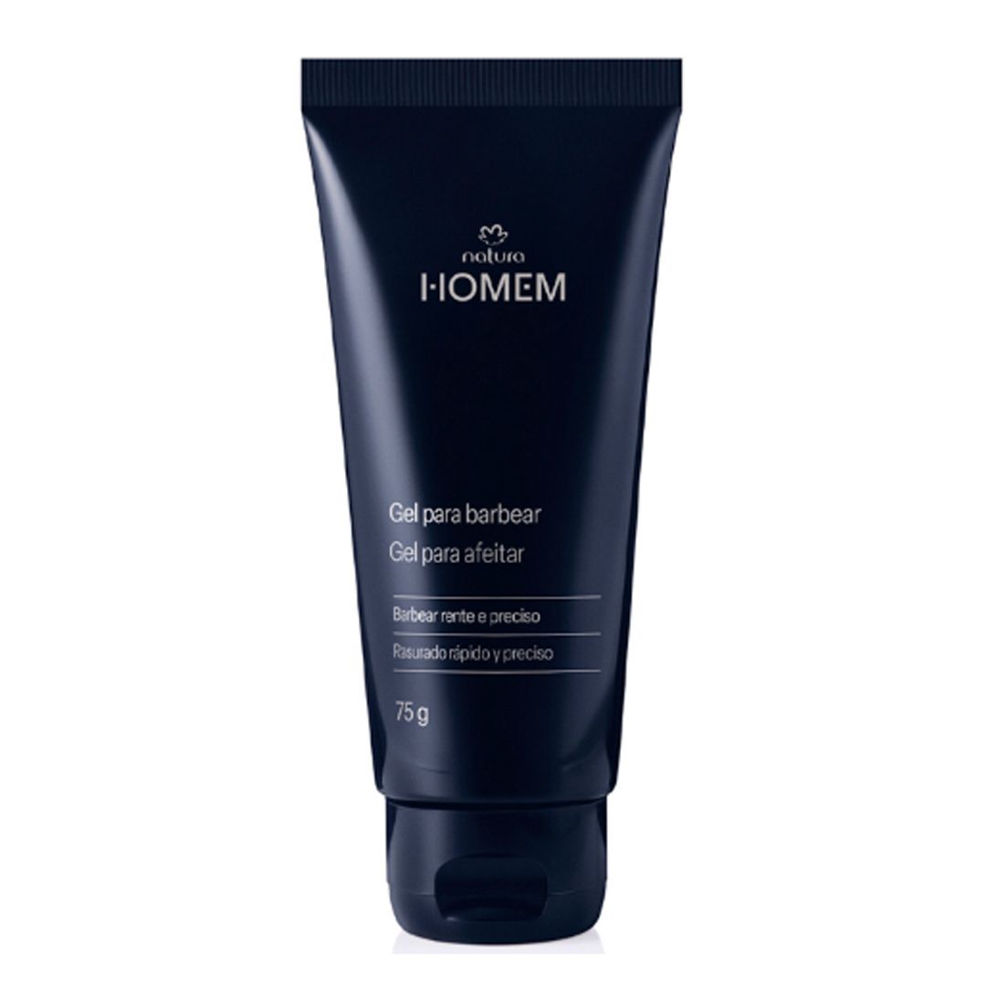 GEL PARA AFEITAR 75 G